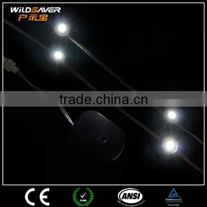 2835 Widely Applicated Usb Rechargeable Light 3.7 Volt PCB Led Strip thumbnail-3