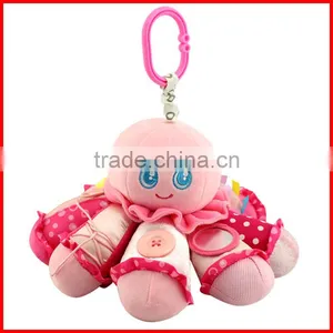 2017 New Design Hign Quality Musical Plush Toy For Baby H168002-7A thumbnail-3