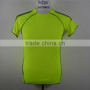 10years t Shirt Factory Latest Football Jersey Designs thumbnail-1