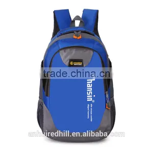 AC03 High Class New Model of School Bag thumbnail-3