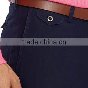 Finished Curtain Waistband Straight Leg Openings Linen Pants thumbnail-2