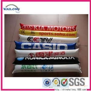 High Quality Custom Inflate Cheer Sticks thumbnail-5
