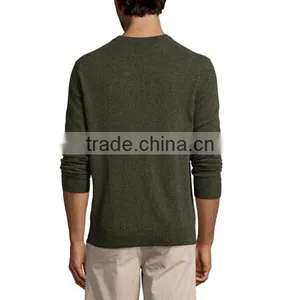 100% Cashmere Sweater Latest Sweater Designs for Men Cashmere Sweater thumbnail-2