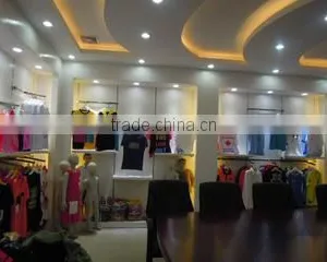 Guangzhou Shiya Garment Co., Ltd. company overview - view 2 thumbnail