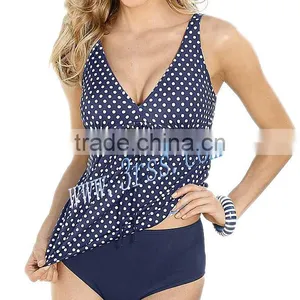 Brazilian Open Cut Swimwear thumbnail-1