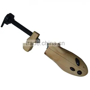 Custom Painted Adjustable Shoe Stretcher thumbnail-1