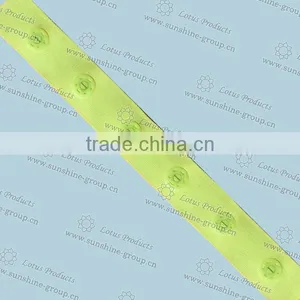 Plastic Snap Tape for Garments thumbnail-1