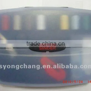 2014 Hottest Sewing Plastics Box thumbnail-1