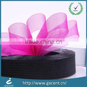 Taiwan Quality Soft Crinoline Sewing Wedding Dress thumbnail-5