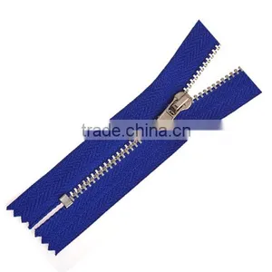 4# C/E Metal Zippers for Jackets Jeans thumbnail-4