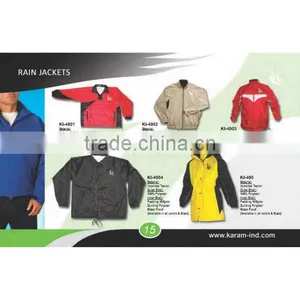 Rain Jackets thumbnail-1