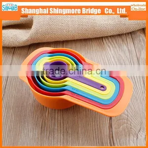 Hot Wholesale Measuring Spoon for Family thumbnail-3