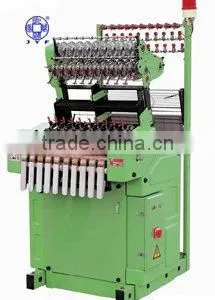 JYF-10/25 Shuttleless Needle Loom Weaving Machine thumbnail-1