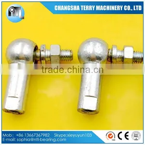 CS16M10 DIN71802 Standard Stainless Steel Ball Joint thumbnail-1