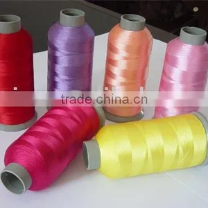 Rayon Embroidery Thread thumbnail-1