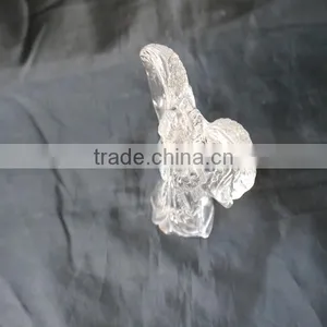 Crystal Angle, Angle Glass Table, Glass Angle Model thumbnail-6