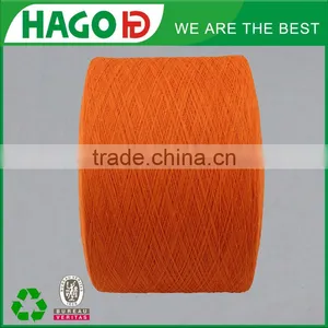 Ne20s oe Recycled Polyester Viscose Blended Socks Yarn thumbnail-2