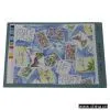 Digital Textile Printed Fabric thumbnail-1