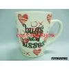 CONICAL MUG thumbnail-1