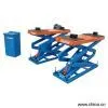 Sell Scissor Car Lift thumbnail-1