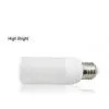Energy Saving Plug In Bulb LED Light Frosted Cover of 3w thumbnail-1