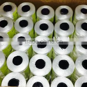 Different Colors Good Elasticity Durability Sewing Thread Manufacturer thumbnail-3