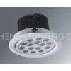 15W AC85-265V Long Life, Warm White LED Ceiling Lights Fixtures With 137mm * 45mm * 120mm thumbnail-1