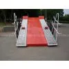 Fire-fighting Equipment Transportation Trailer Made in China thumbnail-1