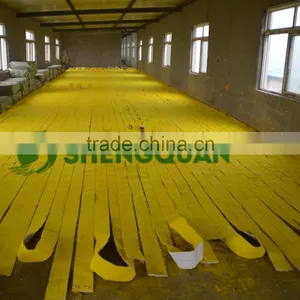 Airslide Hose/ Canvas Tube for Cement Tranker and Bulk Cement Carrier is Your Best Choice thumbnail-4