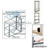 Sell Rivet Shelving thumbnail-1