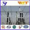 GW17-126 Horizontal Type Knee-type Disconnector Switch thumbnail-1