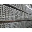 MgO / Mgcl2 / Fiber Hollow Core Fireproof Structural Insulated Wall Panels JB 120mm thumbnail-1