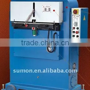 Perforating &Embossing Machine thumbnail-1