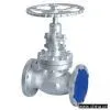 Sell Cast Steel Globe Valve thumbnail-1