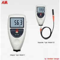 Coating Thickness Gauge AC-110C/CS thumbnail-1