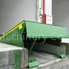 Electric Hydraulic Dock Lift Load Levelers for Trucks / Forklift 6T Weight Capacity thumbnail-1