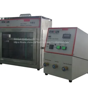 Horizontal Flammability Tester thumbnail-2