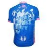 Excellent Quality Sublimation Digital Printing Short-sleeved Bicycle Clothes thumbnail-1