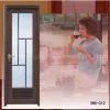 Black Walnut Door(XNS-312) thumbnail-1