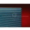 Frosted Polycarbonate Sheet(Twin-wall Profile) thumbnail-1