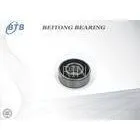Long Working Life Rubber Sealed Bearing , 6202-2RS Blower Motor Bearings thumbnail-1