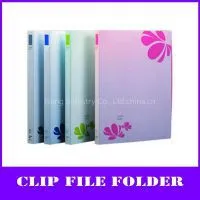 Fashion Flowers a4 pp Display Book thumbnail-1
