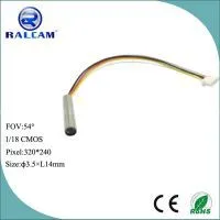 320*240 Pixels 3.5mm Endoscope Camera Module for Medical Device thumbnail-3
