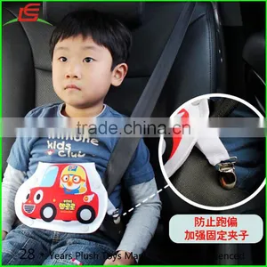 Hot Sell Vehicle-mounted Protect Neck Shoulder Shield Safety Belt thumbnail-5