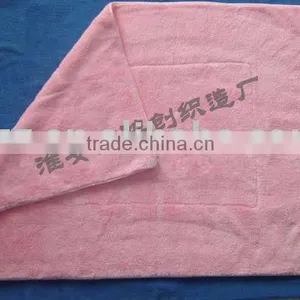 Pure Cotton Velvet Bath Mat,towel,terry Towel,hotel Towel thumbnail-1