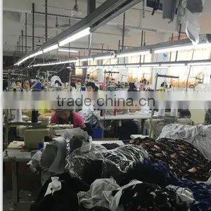 Dongguan Lovelybabies Apparel Co., Ltd. company overview - view 3 thumbnail