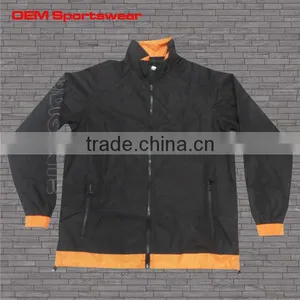 Customized Heat Tansfer Sports Coat thumbnail-1