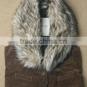 Ladies' Padded Vest thumbnail-1
