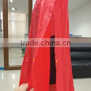 210T Polyester Fabric With TPU Coated for Raincoat Waterproof Fabric thumbnail-4