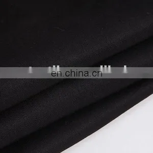 Twill Whipcord Fabric for Suit Uniform Pants in Summer thumbnail-1